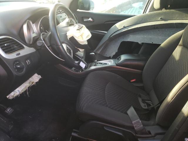 3C4PDCAB8HT677669 Dodge JOURNEY SE
