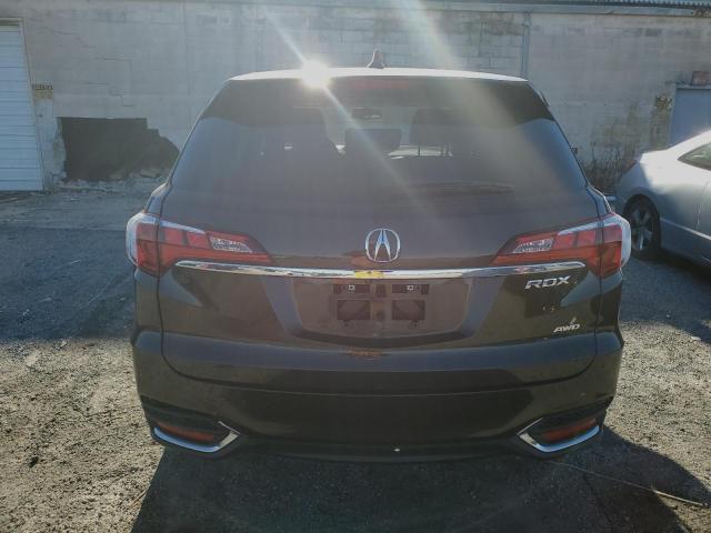 5J8TB4H59JL016679 Acura Rdx Technology