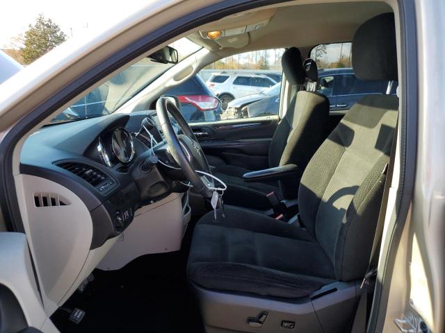 2C4RDGBG2GR250404 Dodge Grand Caravan Se