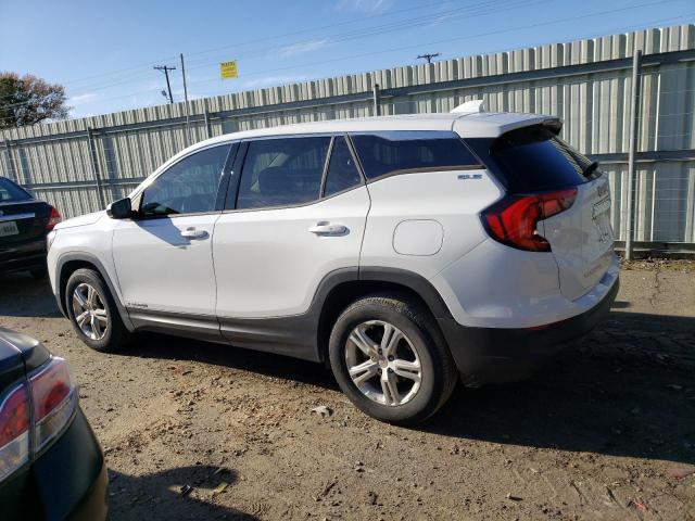 3GKALMEV6KL157176 GMC Terrain Sle