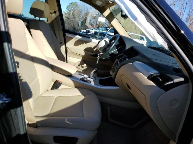 5UXWX9C53E0D35876 BMW X3 Xdrive28i