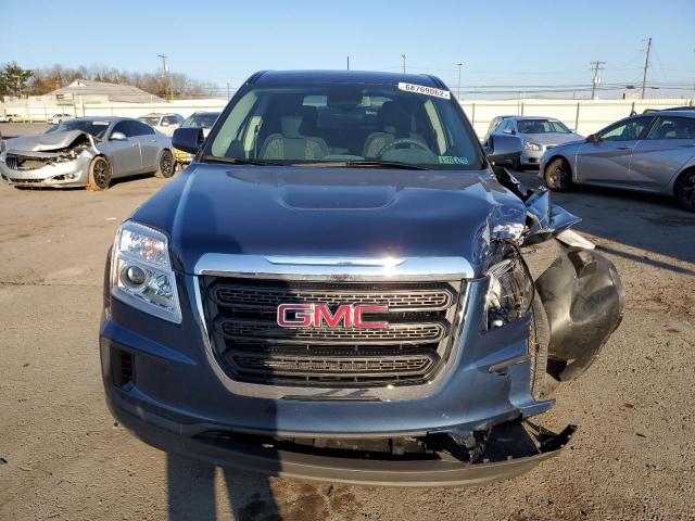2GKALMEK9G6319240 GMC Terrain Sle