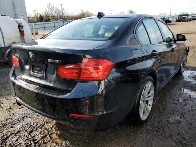 WBA3B5G50FNS15439 BMW 328 Xi Sulev