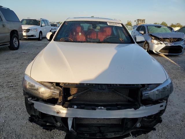 WBA3A5G51FNS84739 BMW 328 I