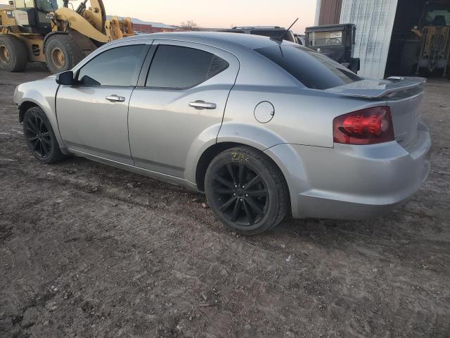 1C3CDZAB8EN147994 Dodge AVENGER SE