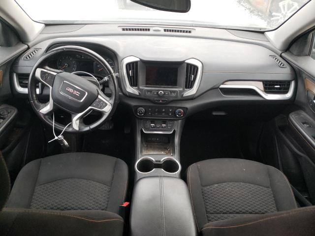 3GKALMEV9JL357242 GMC Terrain Sle