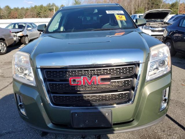 2GKALMEK9F6326493 GMC Terrain Sle
