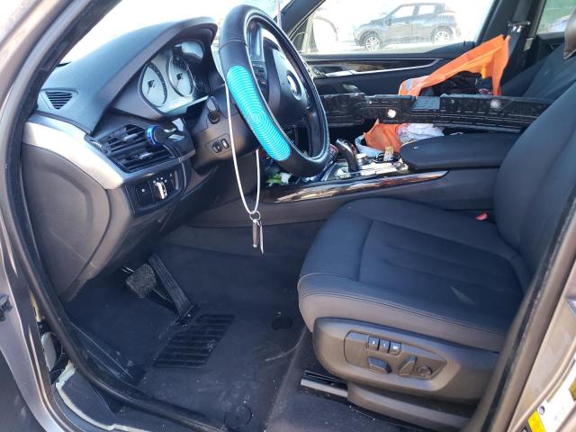 5UXKR0C55J0Y03831 BMW X5 Xdrive35i
