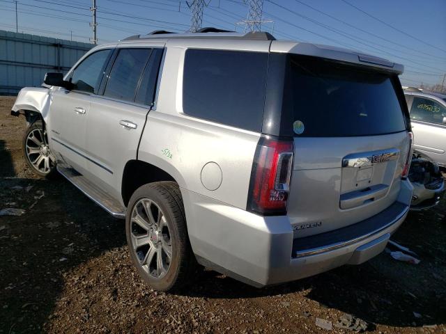 1GKS2CKJ9HR330855 GMC YUKON DENALI