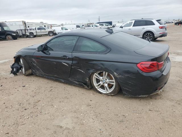 WBA4W3C58JAC97541 BMW 430I
