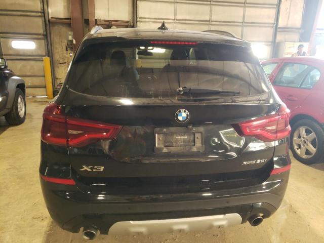 5UXTR9C58KLP89190 BMW X3 Xdrive30i