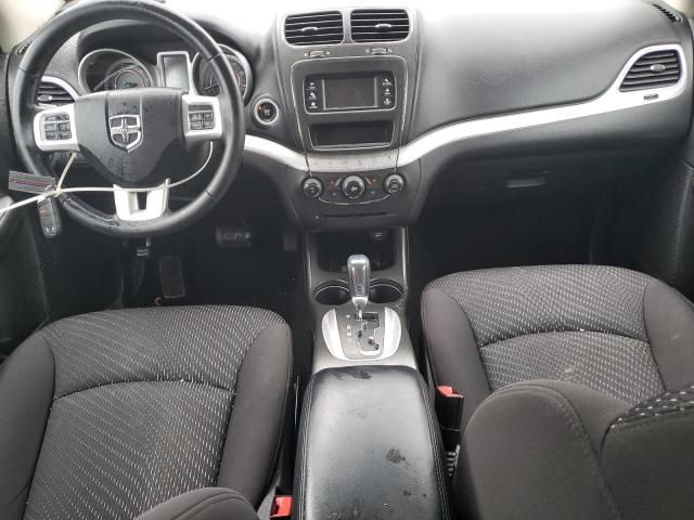 3C4PDCAB6FT708026 Dodge JOURNEY SE