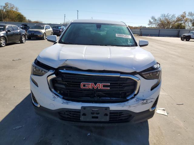 3GKALMEV3KL115600 GMC Terrain Sle