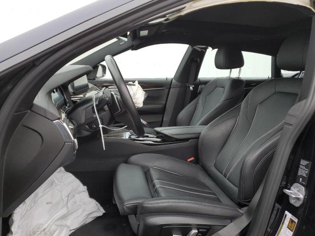WBAJV6C53JBK07548 BMW 640 Xigt