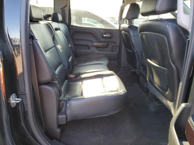 3GTU2UEC2EG343031 GMC Sierra K1500 Sle