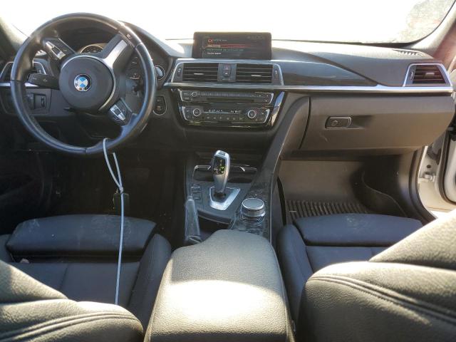 WBA8A3C31HK692970 BMW 320 XI