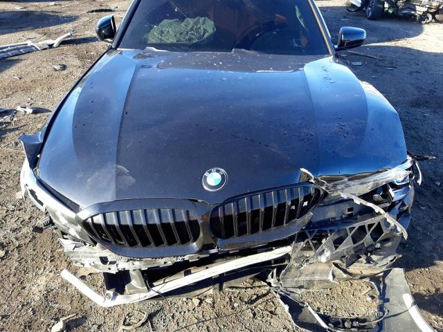 WBA5R7C56KAJ81384 BMW 330XI