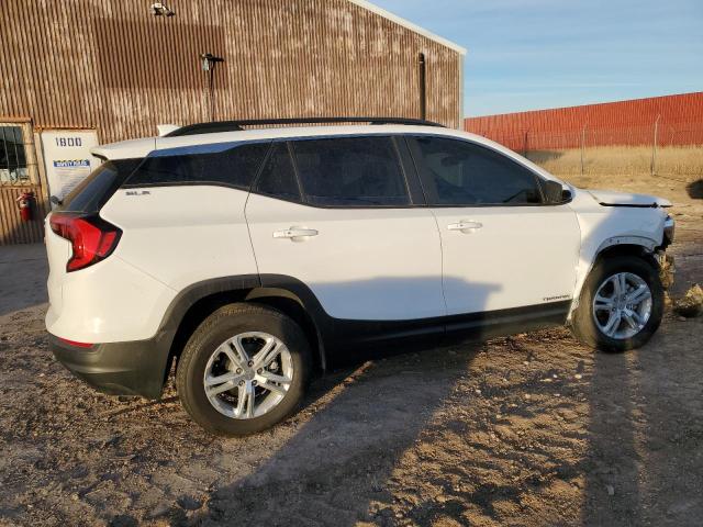 3GKALTEV4ML362587 GMC Terrain Sle