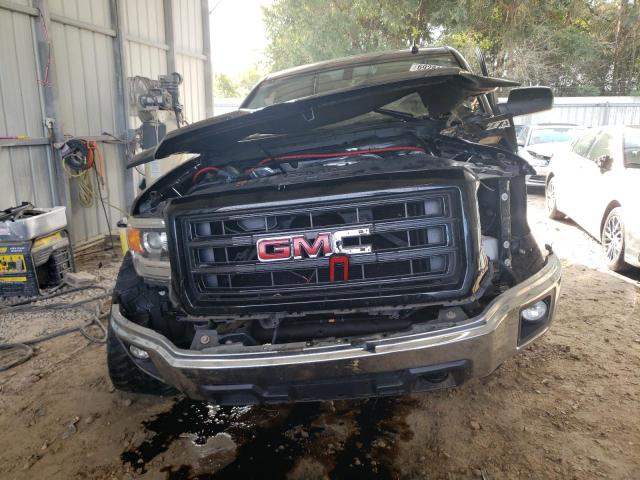 3GTU2UEC0FG456039 GMC Sierra K1500 Sle