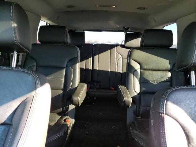 1GKS2CKJ9HR330855 GMC YUKON DENALI