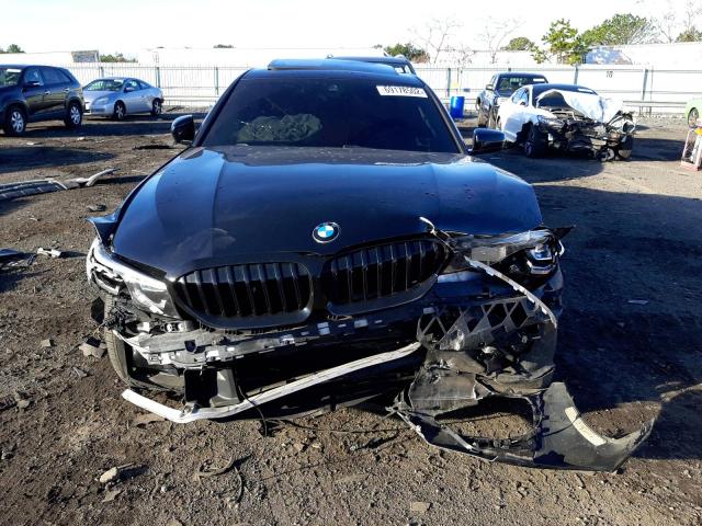 WBA5R7C56KAJ81384 BMW 330XI