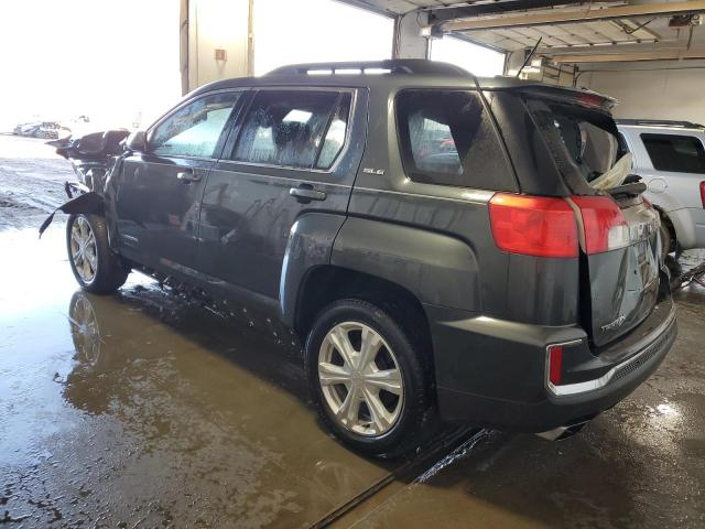2GKFLTE39H6202011 GMC Terrain Sle