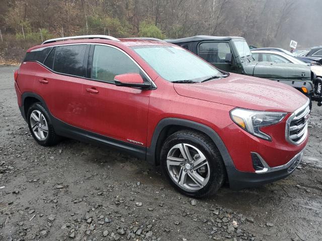 3GKALPEVXJL209389 GMC Terrain Slt