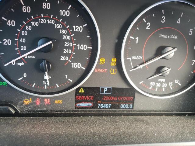 WBA1L9C59GV324842 BMW 228 Xi Sulev