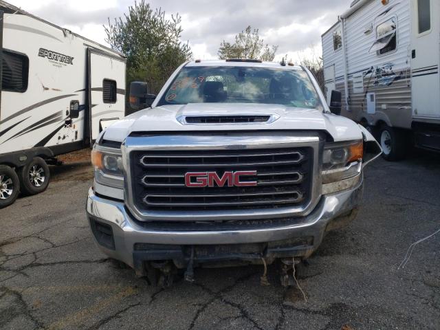 1GT42TEYXKF228213 GMC Sierra K3500