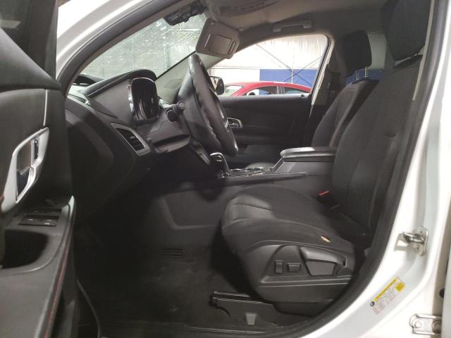 2GKFLVEK4E6232306 GMC Terrain Sle