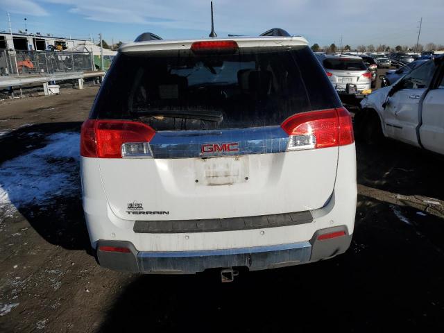 2GKALTEKXE6154015 GMC Terrain Slt