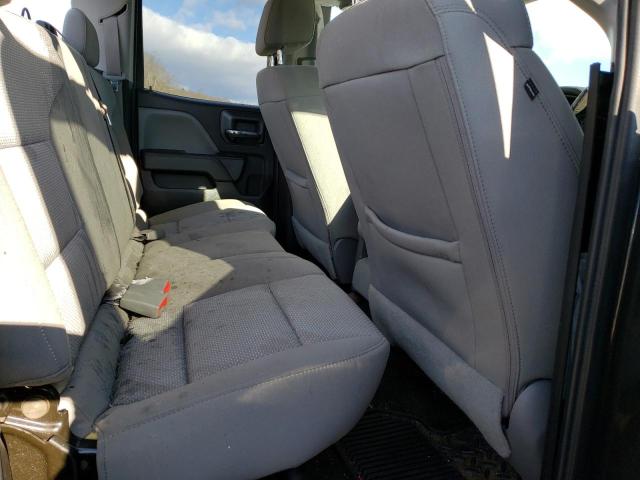 1GTV2LEC3GZ327129 GMC Sierra K1500