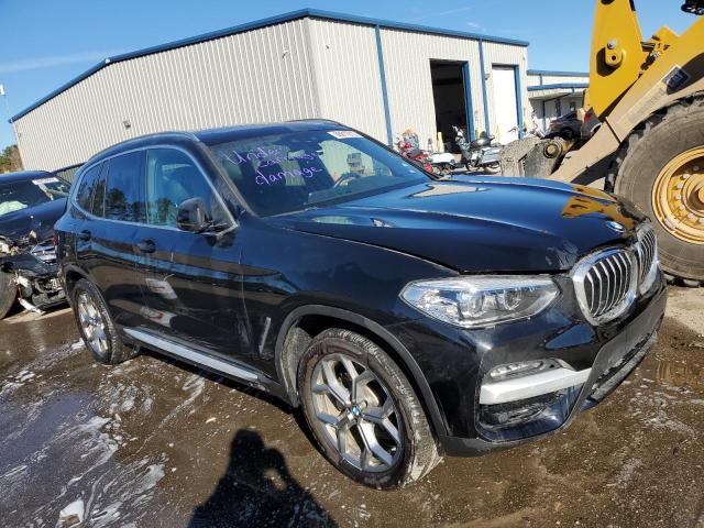 5UXTY5C00L9C11991 BMW X3 Xdrive30i