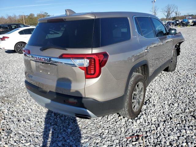 1GKKNKL41NZ163431 GMC ACADIA SLE
