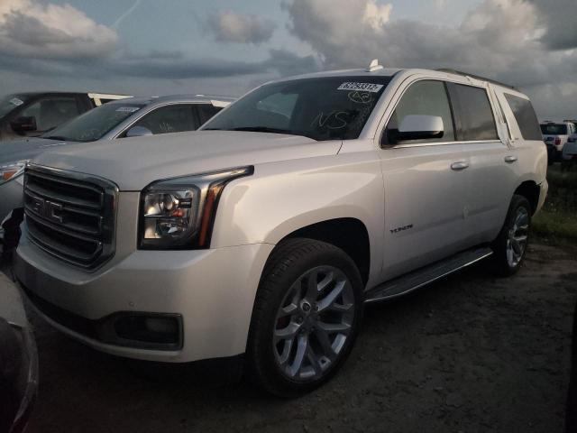 1GKS2BKC0KR148657 GMC YUKON SLT