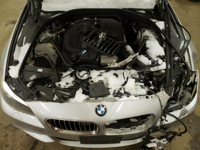 WBA5B3C55ED536853 BMW 535 XI