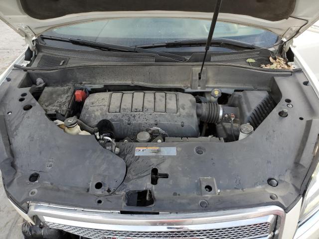 1GKKVTKD6FJ227583 GMC Acadia Denali