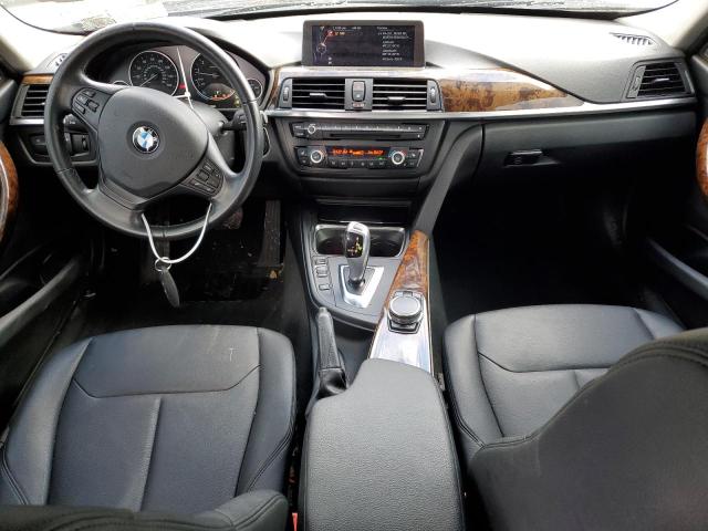 WBA3C3G5XFNT52602 BMW 320 I Xdrive