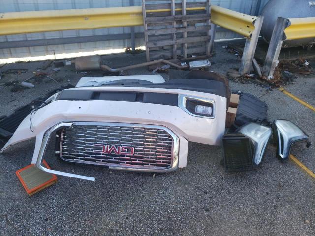 1GKS2HKJ7LR108076 GMC YUKON XL DENALI