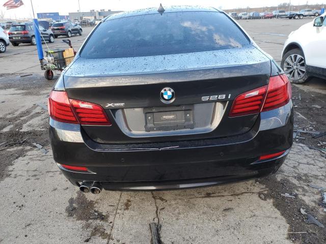 WBA5A7C50FD626374 BMW 528 XI