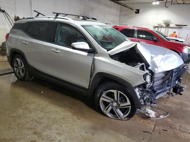 3GKALVEV7KL238189 GMC Terrain Slt