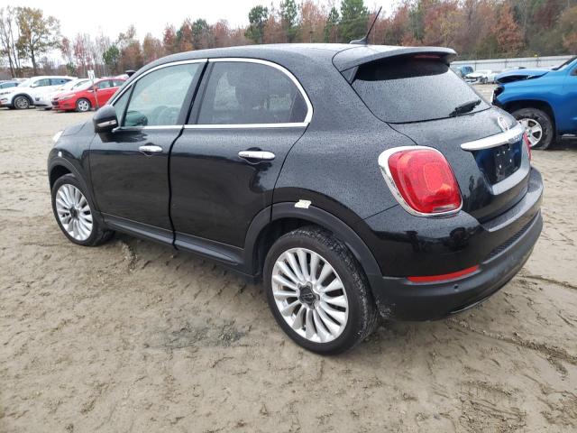 ZFBCFXDT4GP347084 Fiat 500x Lounge