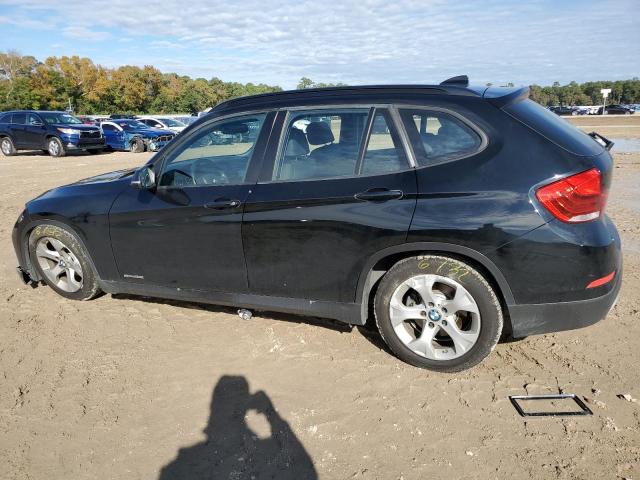 WBAVM1C50EVW52065 BMW X1 Sdrive28i