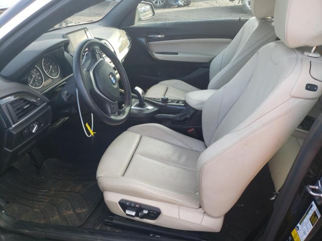 WBA1L9C59GV324842 BMW 228 Xi Sulev
