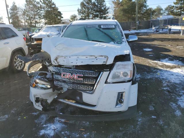 2GKALTEKXE6154015 GMC Terrain Slt