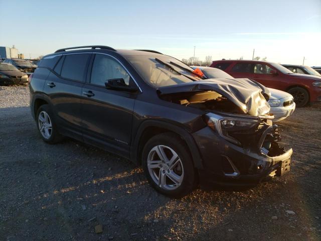 3GKALMEX7JL128687 GMC Terrain Sle