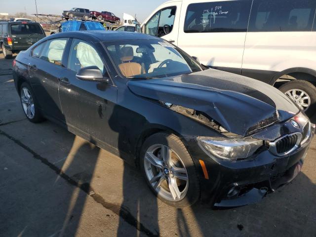 WBA4J7C56KBM75901 BMW 440xi Gran Coupe
