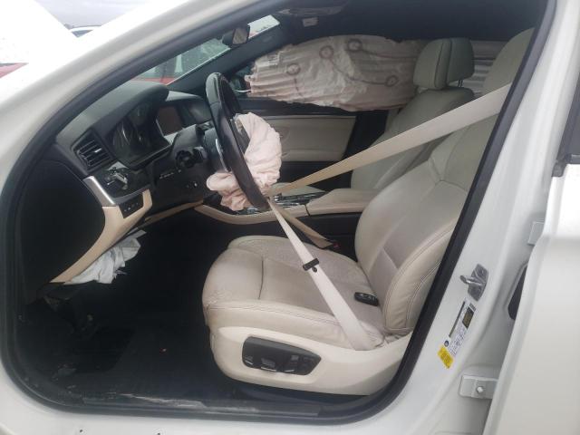 WBA5B1C54FG128610 BMW 535 I