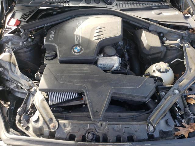 WBA1L9C59GV324842 BMW 228 Xi Sulev
