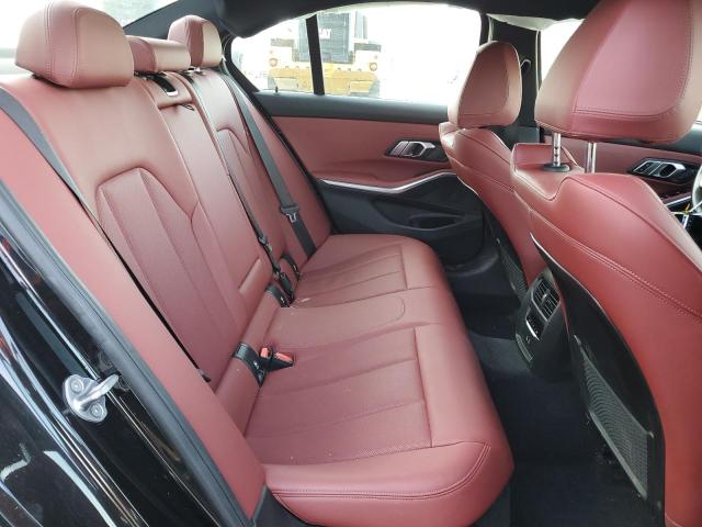 3MW5R7J00N8C26424 BMW 330XI